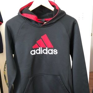 Adidas sweater